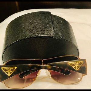 Prada sunglasses